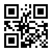 QR Code permettant d'accéder à un contenu spécifique